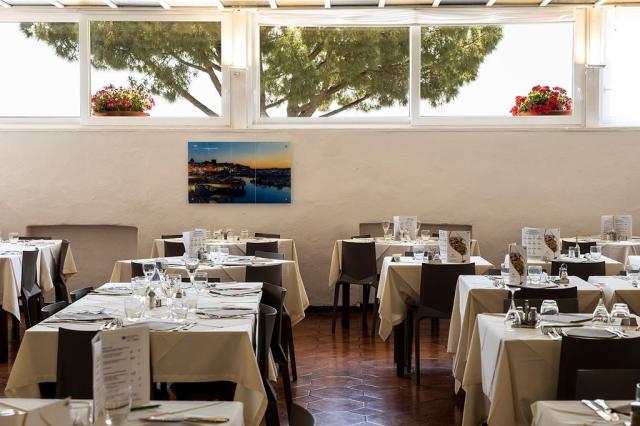 Restaurace