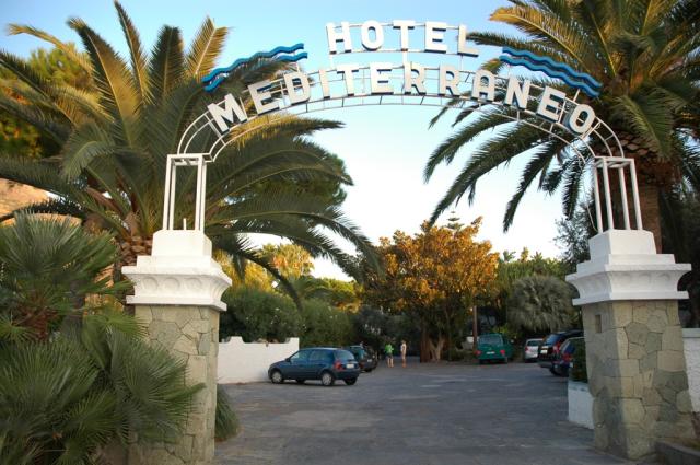 Mediterraneo