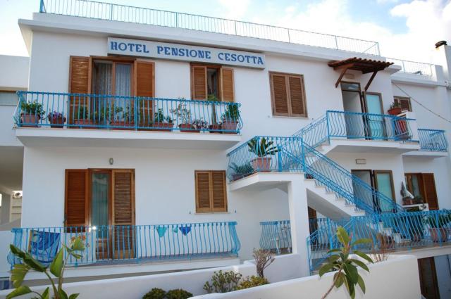 Cesotta