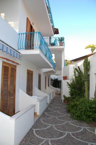Hotel Cesotta Ischia Forio
