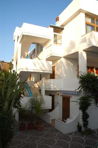 Hotel Cesotta Ischia Forio