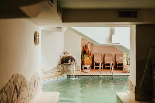 Terme Zi Carmela piscine (1)