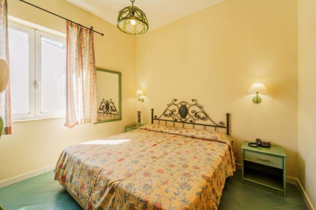 Terme Zi Carmela CAMERE