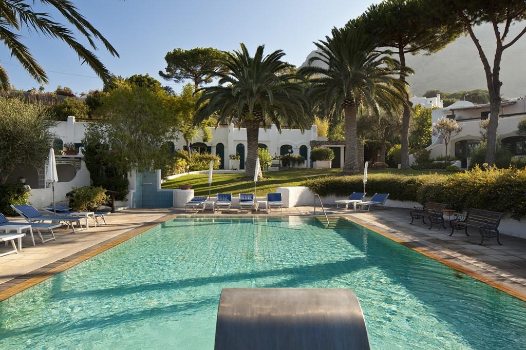 Paradiso Terme Resort a Spa