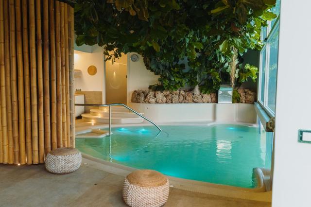 Spa Sinfonia 2