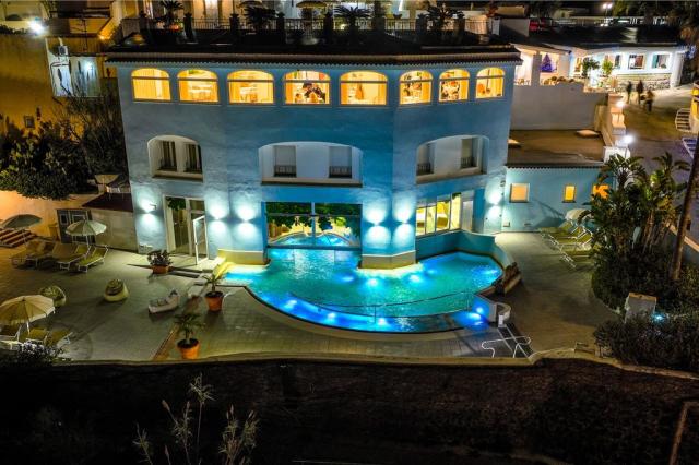 Night View