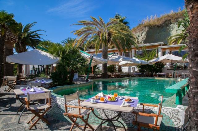 Ristorante Eden colazioni