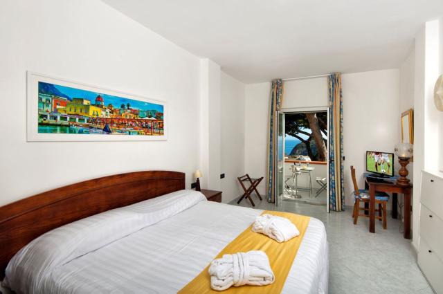 Example Prestige Room