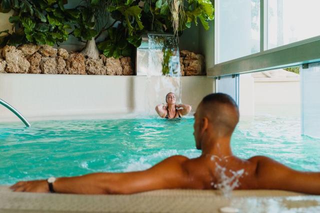 SPA Sinfonia 1