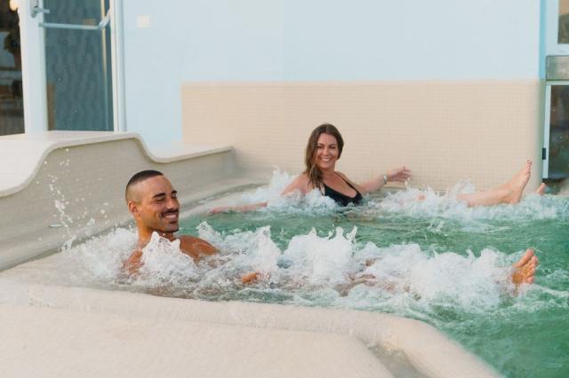SPA Sinfonia 5