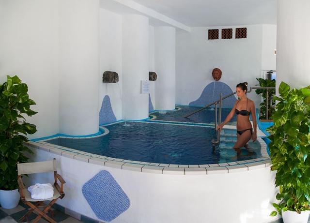 Thermal Park Kneipp