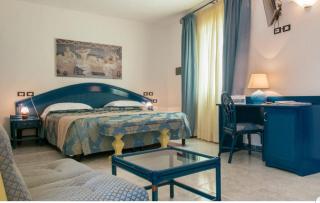 Borgo Romantica Resort & Spa