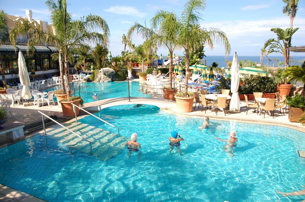 Sorriso Terme Resort