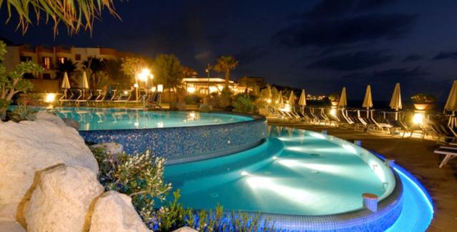 Terme Tritone