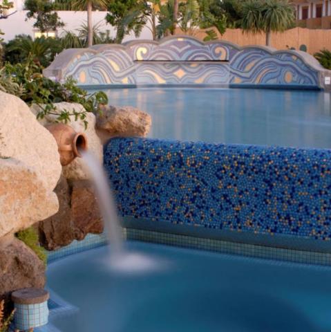 Terme Tritone