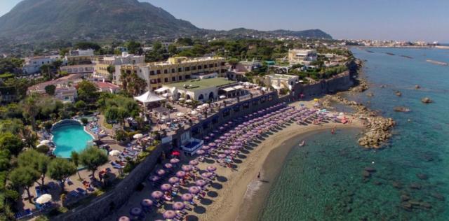 Terme Tritone