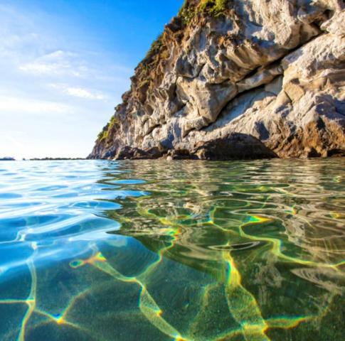 Terme Tritone