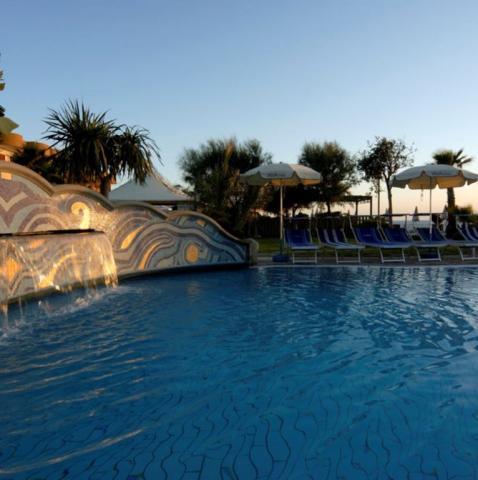 Terme Tritone