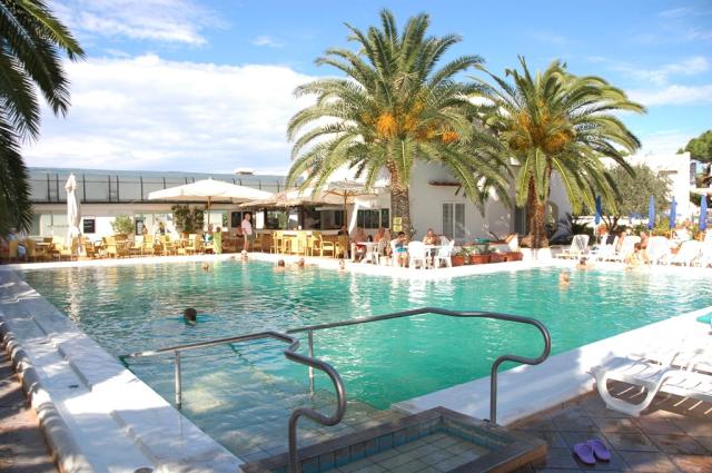 Royal Palm Terme