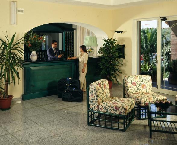 Royal Palm Terme