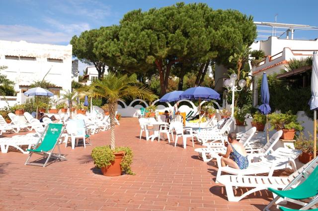 Royal Palm Terme