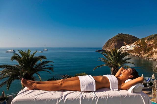 Miramare Sea Resort & Spa