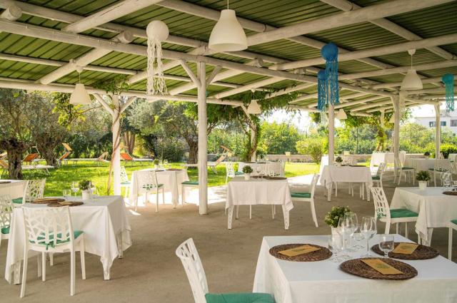 39064 Il Gazebo bar