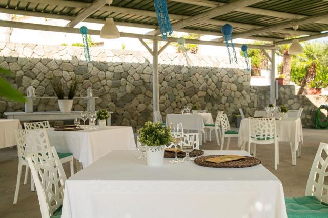 39200 Il Gazebo bar