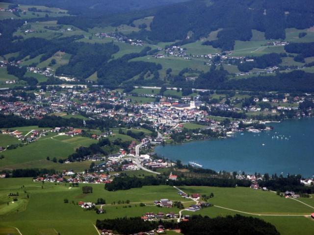 Mondsee_(town)