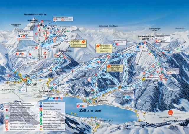 Kaprun