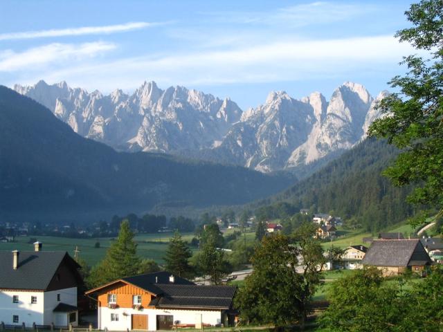 Dachstein