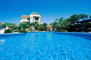 Terme Providence