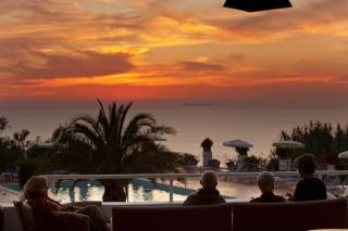 Paradiso Terme Resort a Spa