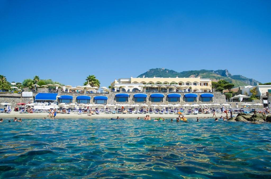 Terme Tritone