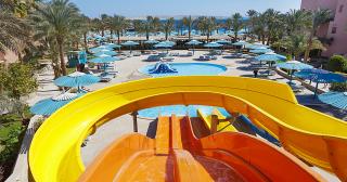 Le Pacha Resort