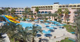 Le Pacha Resort