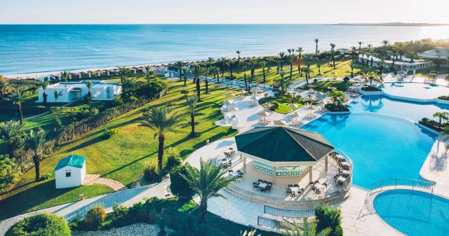 Iberostar Selection Royal El Mansour