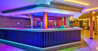 Blue Star Hotel