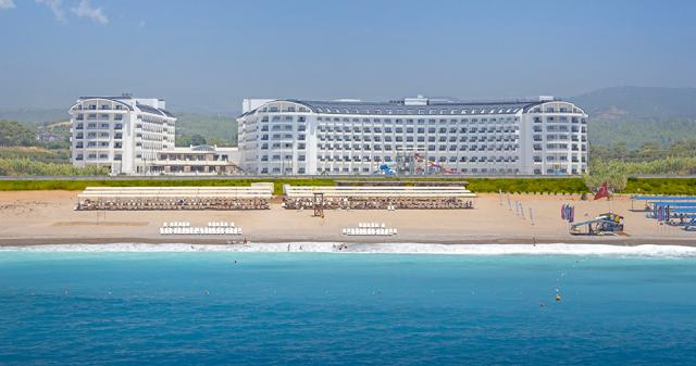 Calido Maris Hotel