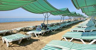 Limak Atlantis Deluxe Hotel & Resort