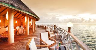 Angaga Island Resort & Spa