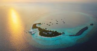 Safari Island Resort & Spa