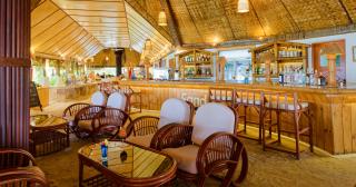 Thulhagiri Island Resort & Spa