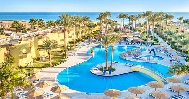 Palm Beach Resort