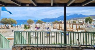 Silva Beach Hotel