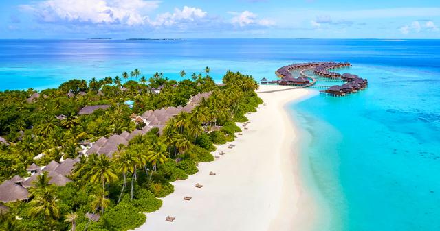 Sun Siyam Iru Fushi