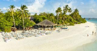 Sun Siyam Iru Fushi