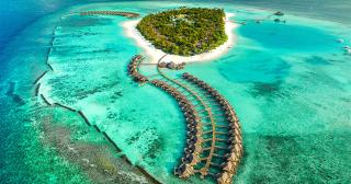 Sun Siyam Iru Fushi