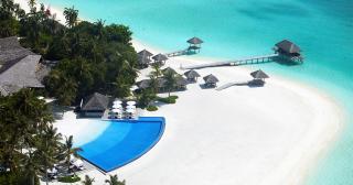 Velassaru Maldives