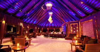 Komandoo Island Resort & Spa